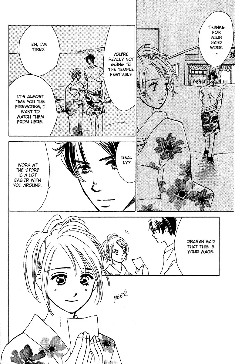 Honey na Koto Chapter 1 31